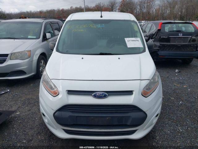 Ford Transit Xlt Image 16