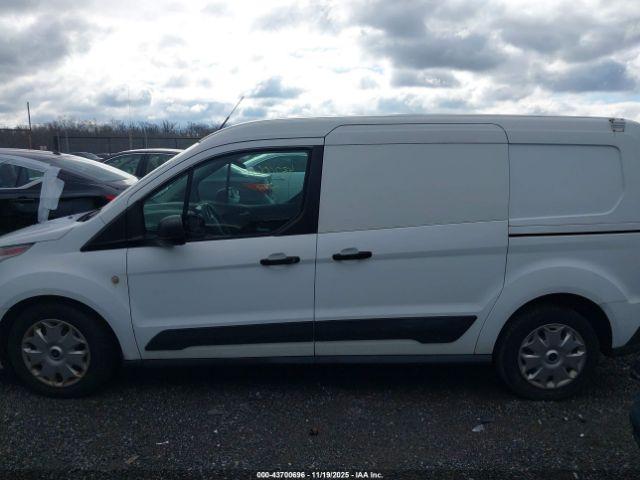 Ford Transit Xlt Image 15