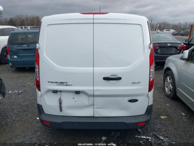 Ford Transit Xlt Image 7