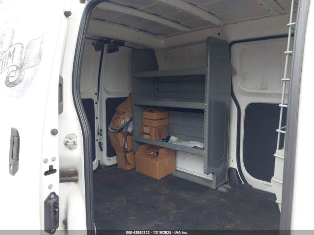 Nissan Nv S Image 10