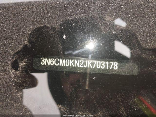 Nissan Nv S Image 12