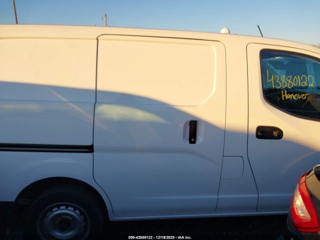 Nissan Nv S Image 11