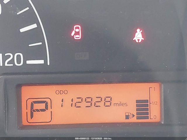 Nissan Nv S Image 17