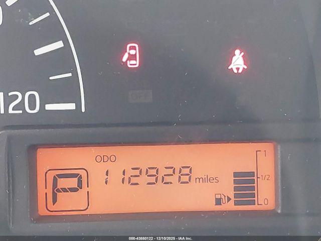 Nissan Nv S Image 17