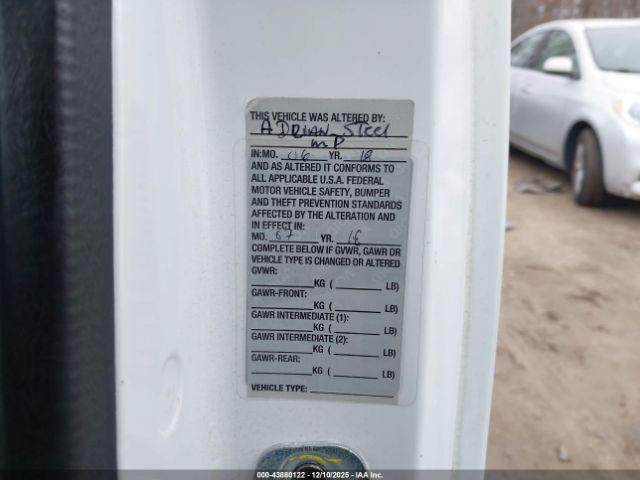 Nissan Nv S Image 15