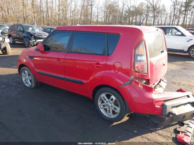 Kia Soul + Image 4