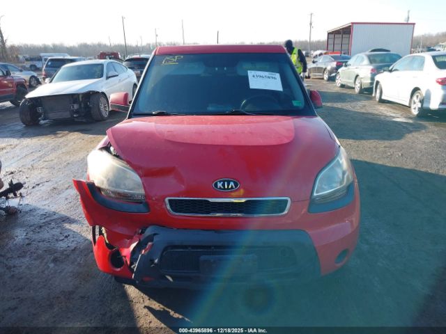 Kia Soul + Image 3