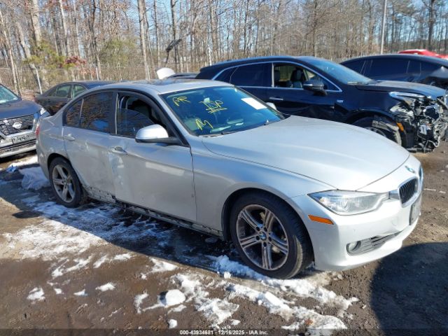 BMW 3 Series Xdrive Image 1