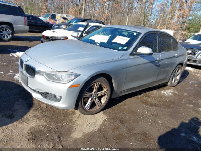 BMW 3 Series Xdrive Image 5