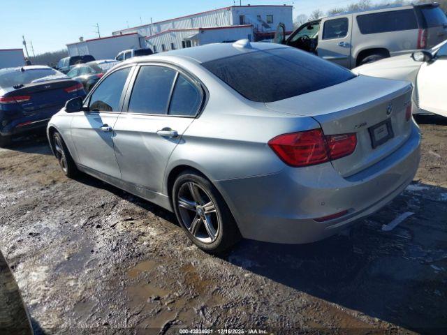 BMW 3 Series Xdrive Image 2