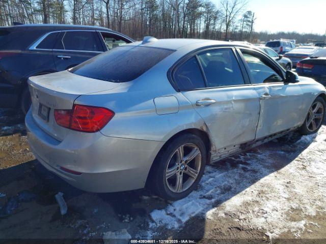 BMW 3 Series Xdrive Image 3