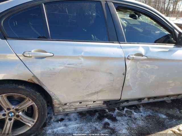 BMW 3 Series Xdrive Image 14