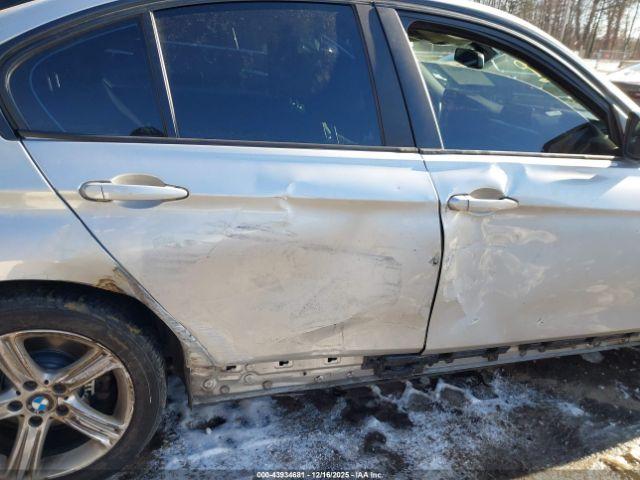 BMW 3 Series Xdrive Image 14