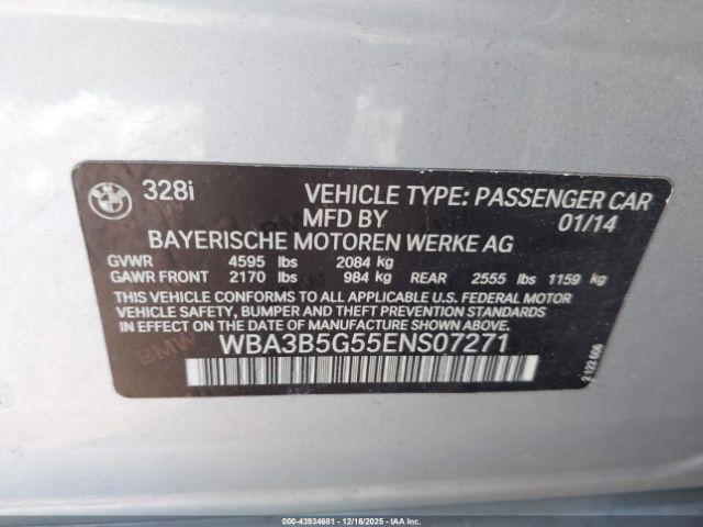 BMW 3 Series Xdrive Image 7