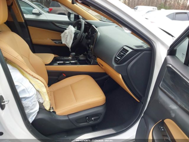 Lexus NX Premium Image 4