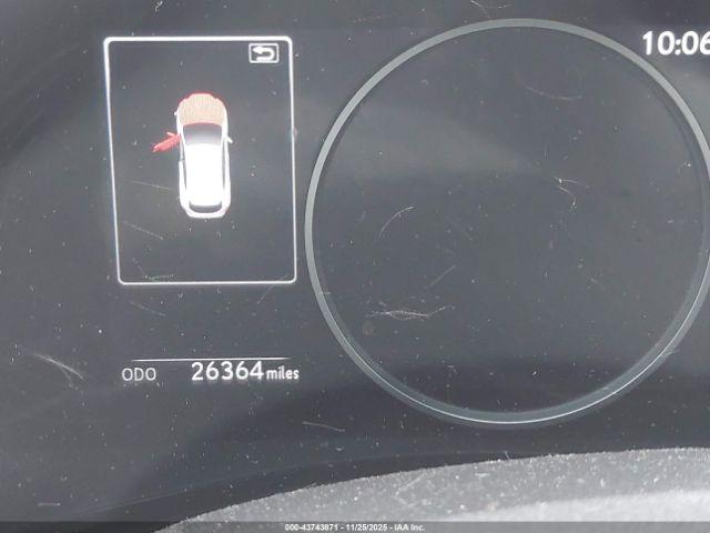 Lexus NX Premium Image 6