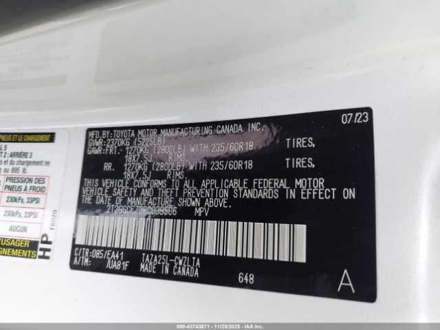 Lexus NX Premium Image 7