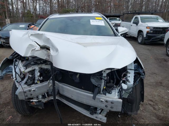 Lexus NX Premium Image 16