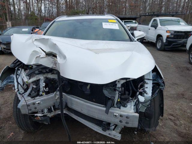 Lexus NX Premium Image 16