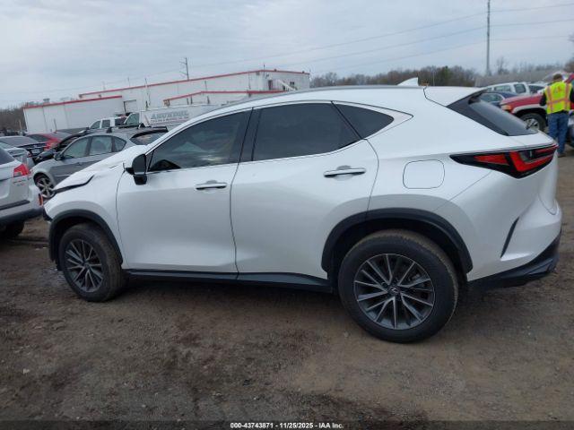 Lexus NX Premium Image 15