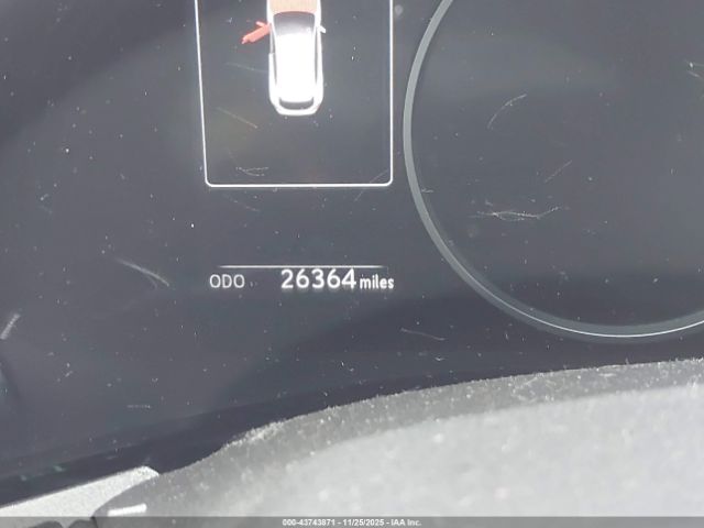 Lexus NX Premium Image 12