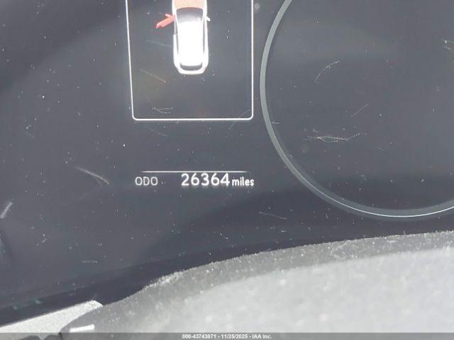 Lexus NX Premium Image 12