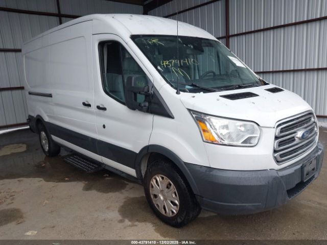 Ford Transit Image 1