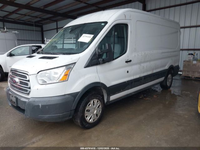 Ford Transit Image 14
