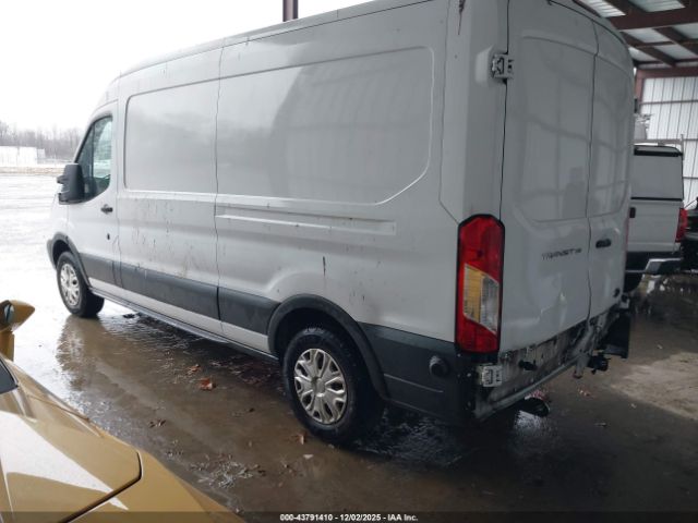 Ford Transit Image 15