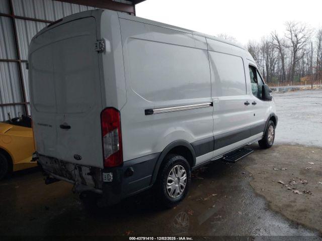 Ford Transit Image 2