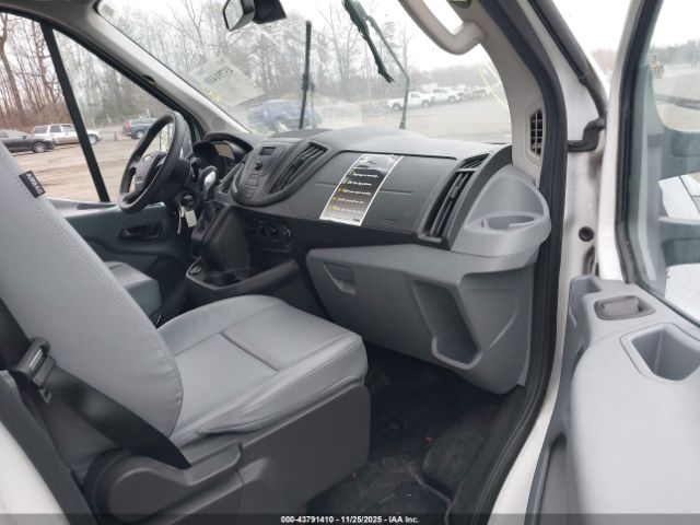 Ford Transit Image 16