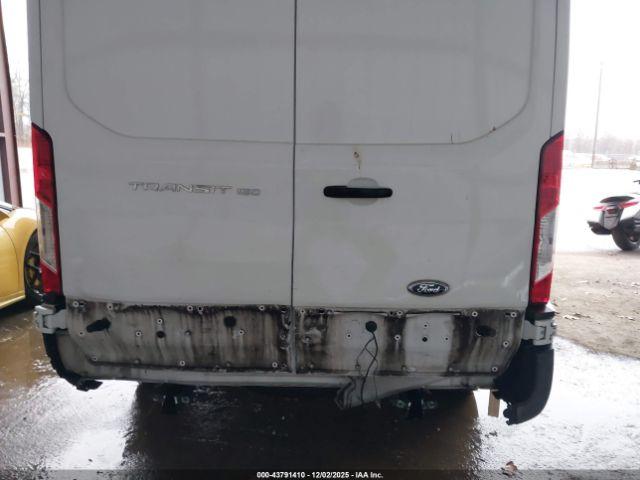 Ford Transit Image 3