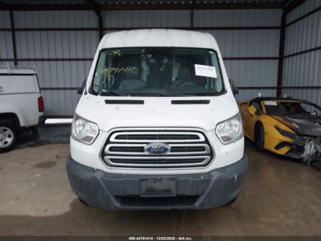 Ford Transit Image 7