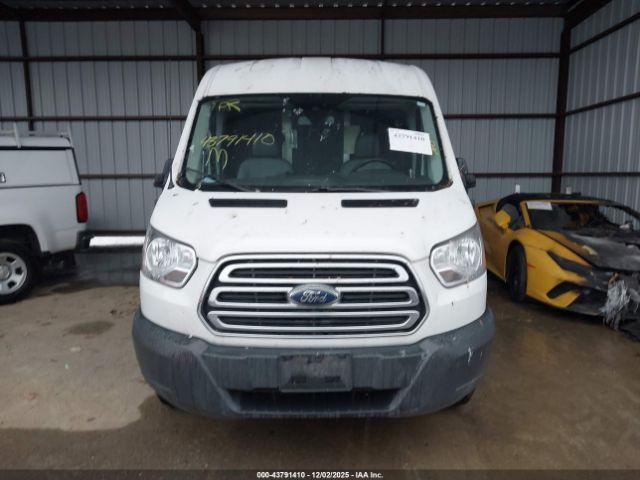 Ford Transit Image 7