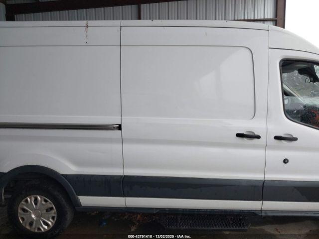 Ford Transit Image 9