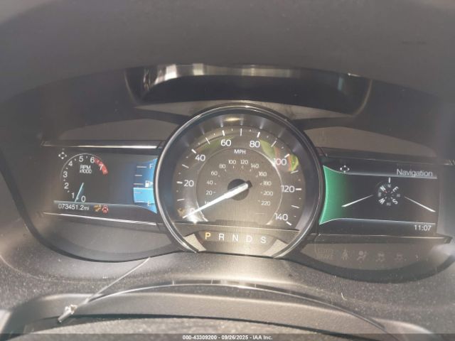 Ford Explorer Sport Image 7