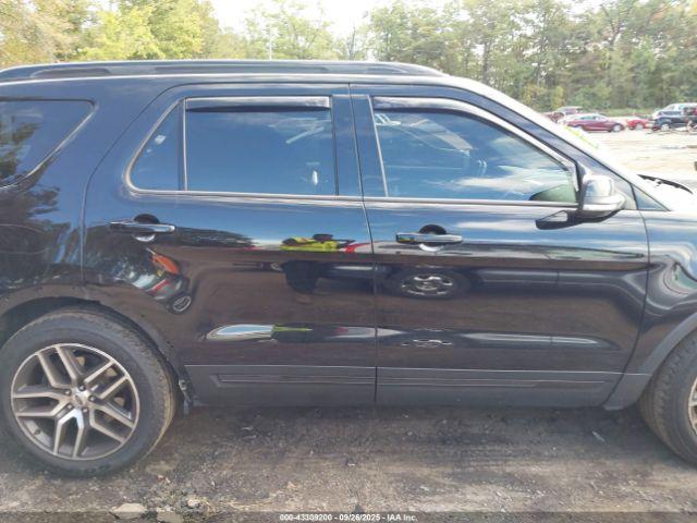 Ford Explorer Sport Image 13