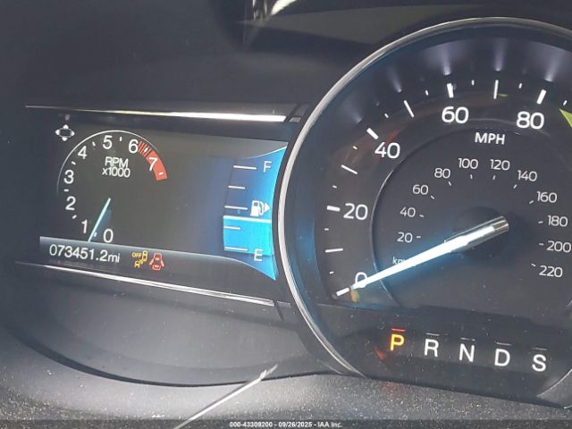 Ford Explorer Sport Image 15