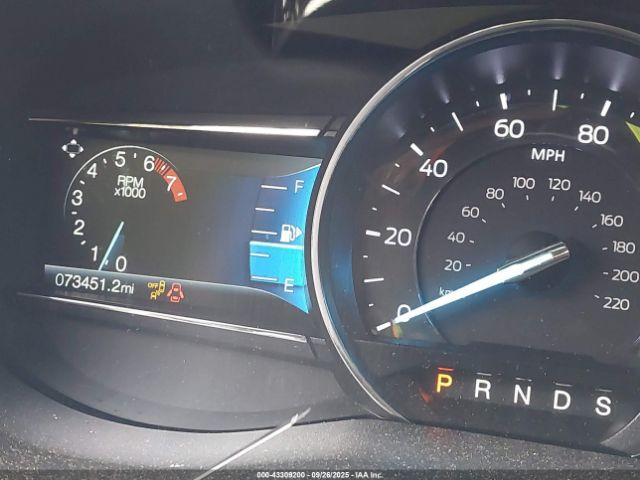 Ford Explorer Sport Image 15