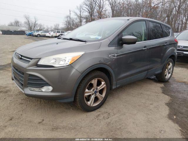 Ford Escape Se Image 2