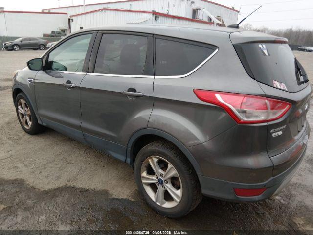 Ford Escape Se Image 3