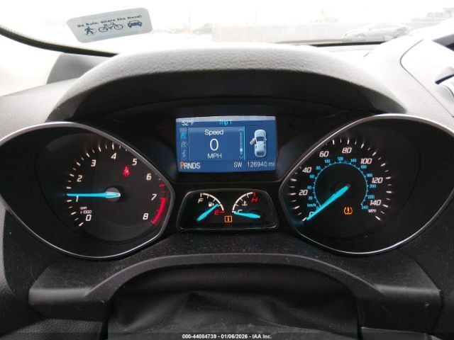 Ford Escape Se Image 7