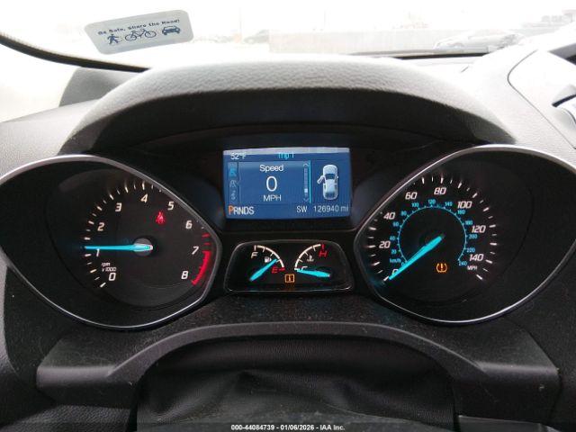 Ford Escape Se Image 7