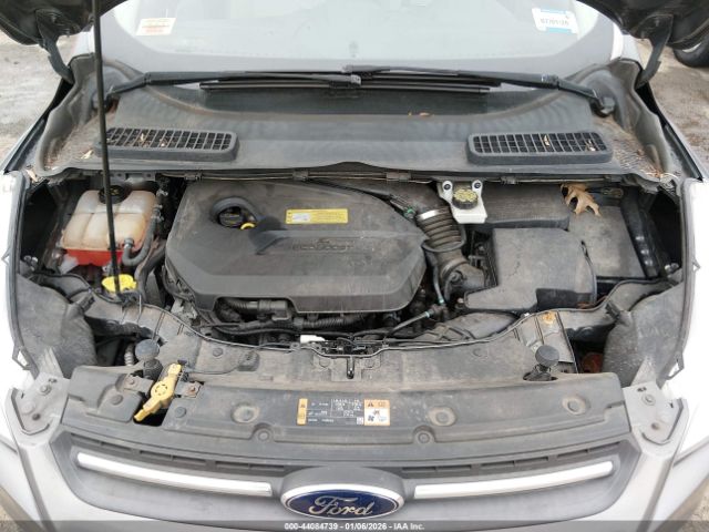 Ford Escape Se Image 11