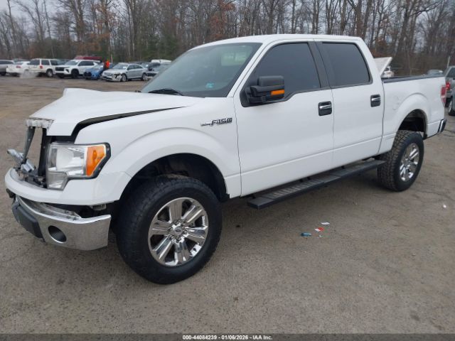 Ford F-150 Xlt Image 7