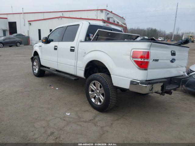 Ford F-150 Xlt Image 10