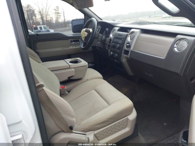 Ford F-150 Xlt Image 6