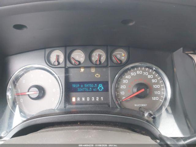 Ford F-150 Xlt Image 11