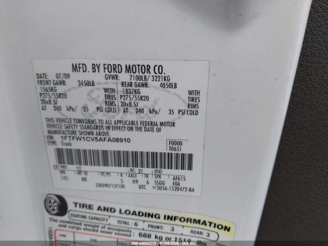 Ford F-150 Xlt Image 12