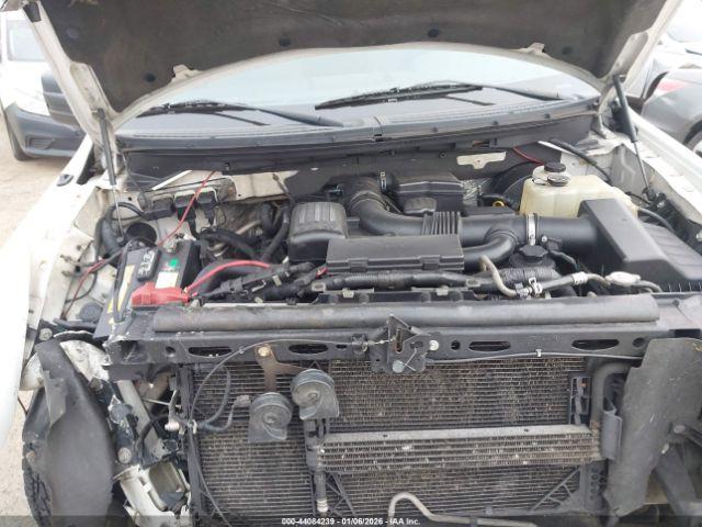 Ford F-150 Xlt Image 15